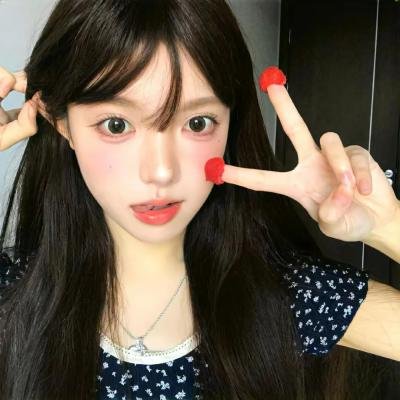 三次元女友第一季